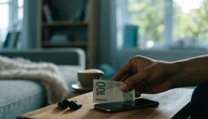 100 kr casino i Sverige: minsta insättning