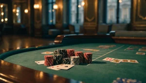 Bästa blackjack i Sverige: regler och livebord