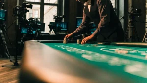 Blackjack med live dealer i Sverige: så fungerar det