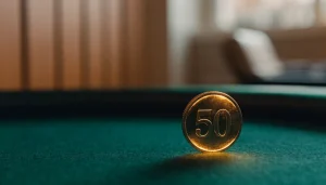 50 free spins på casino i Sverige: villkor
