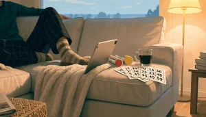 Casinon med bingo i Sverige: så fungerar spelen