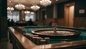 Casinon med jackpot i Sverige: så fungerar spelen
