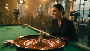 Casinon med live dealers i Sverige: så fungerar det
