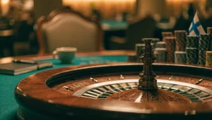 Casinon med störst vinstchans: förstå RTP