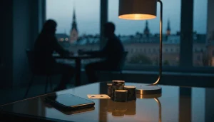 Casinon utan spelgräns i Sverige: regler och risker