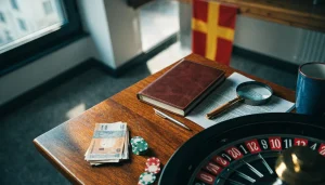 Casinorecensioner i Sverige 2026: licens och villkor