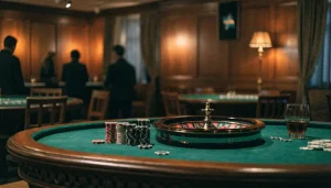 Casinospel i Sverige: gratis spel, RTP och regler