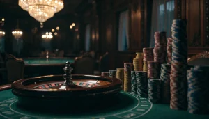 Hur man vinner på casino – och vad som styr utfallet