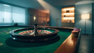 Lightning Roulette i Sverige: regler och spel