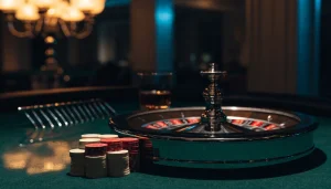 Roulette på nätet i Sverige: regler och risker