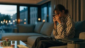 Svenska casinon med bonus: villkor och typer